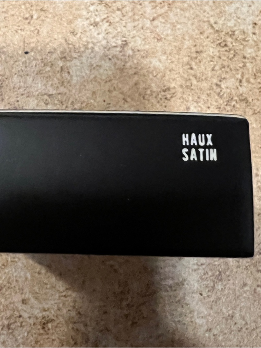 MAC Cosmetics Single Eyeshadow-Haux - Picture 2 of 2